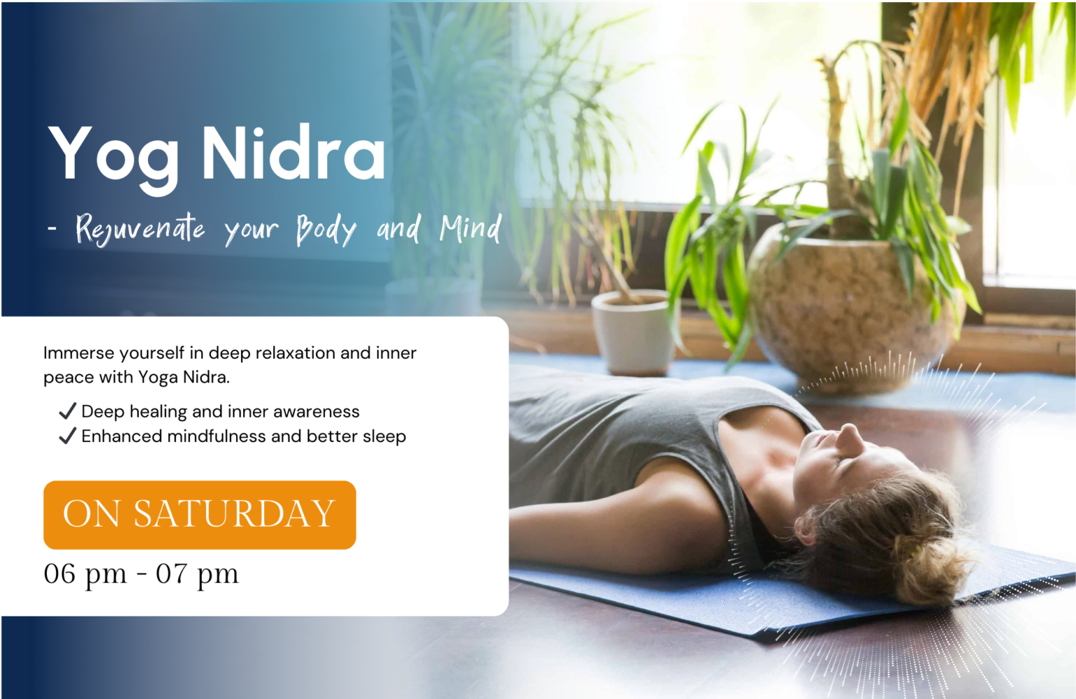 yog nidra